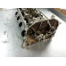 #RJ05 Left Cylinder Head From 2008 Nissan Titan  5.6